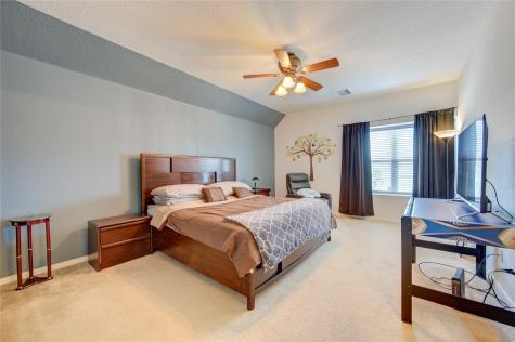 5027 Grove Square Court Katy TX 77449