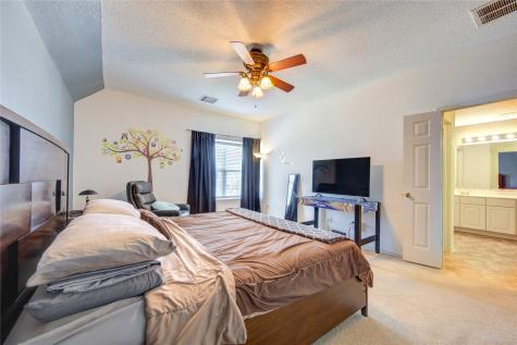 5027 Grove Square Court Katy TX 77449