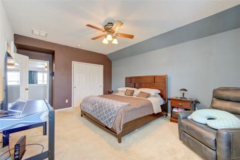 5027 Grove Square Court Katy TX 77449