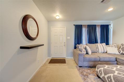 5027 Grove Square Court Katy TX 77449