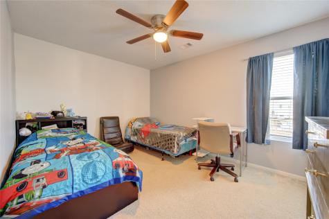 5027 Grove Square Court Katy TX 77449
