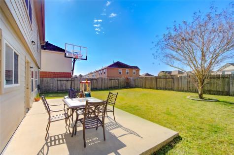 5027 Grove Square Court Katy TX 77449