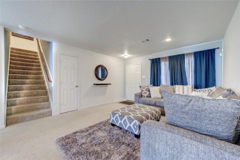 5027 Grove Square Court Katy TX 77449