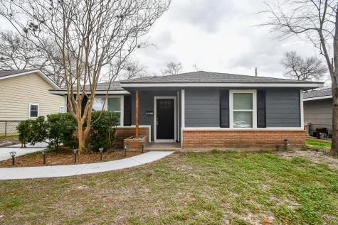 3023 Pine Gully Boulevard Houston TX 77017