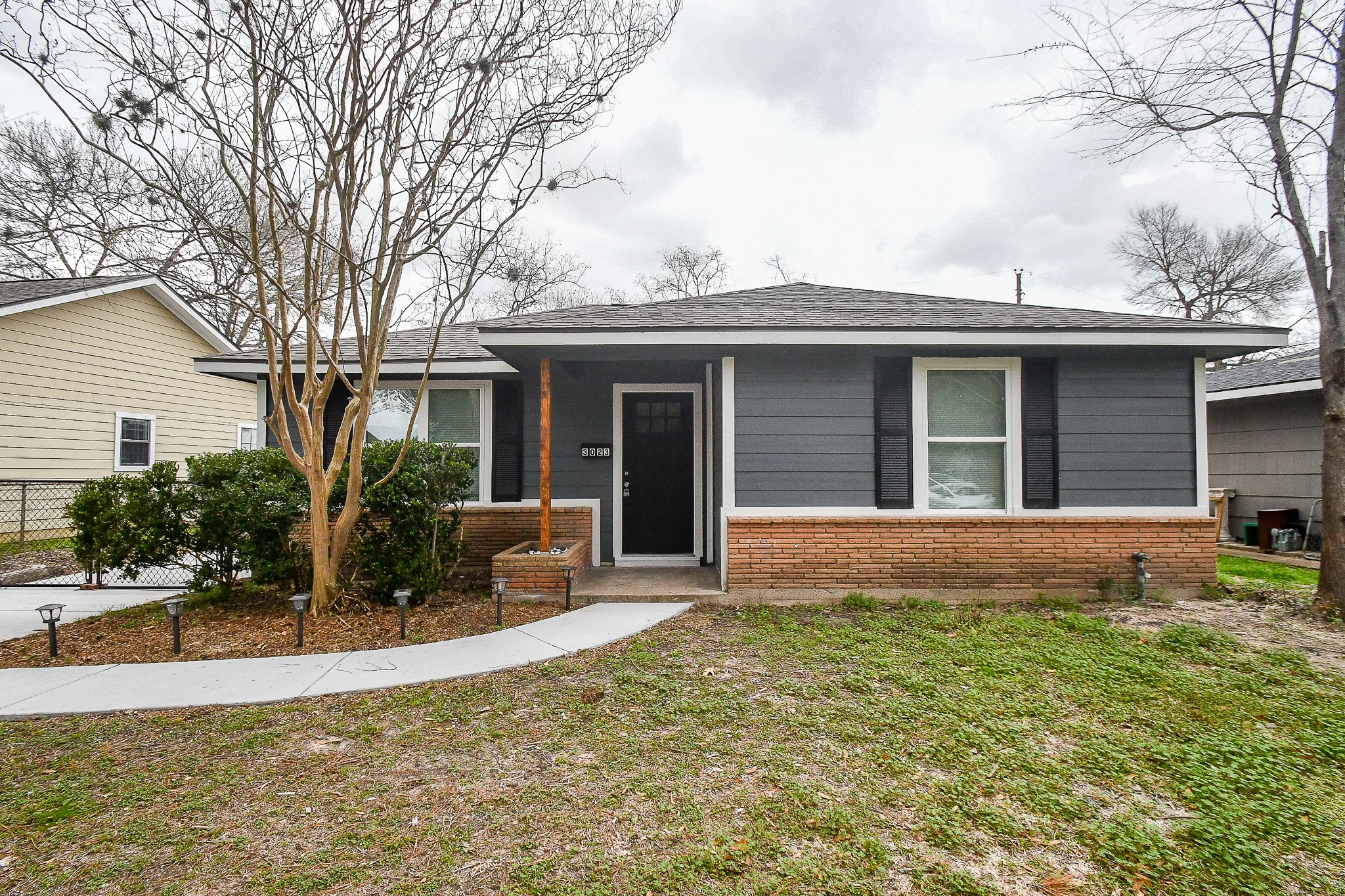 3023 Pine Gully Boulevard Houston TX 77017