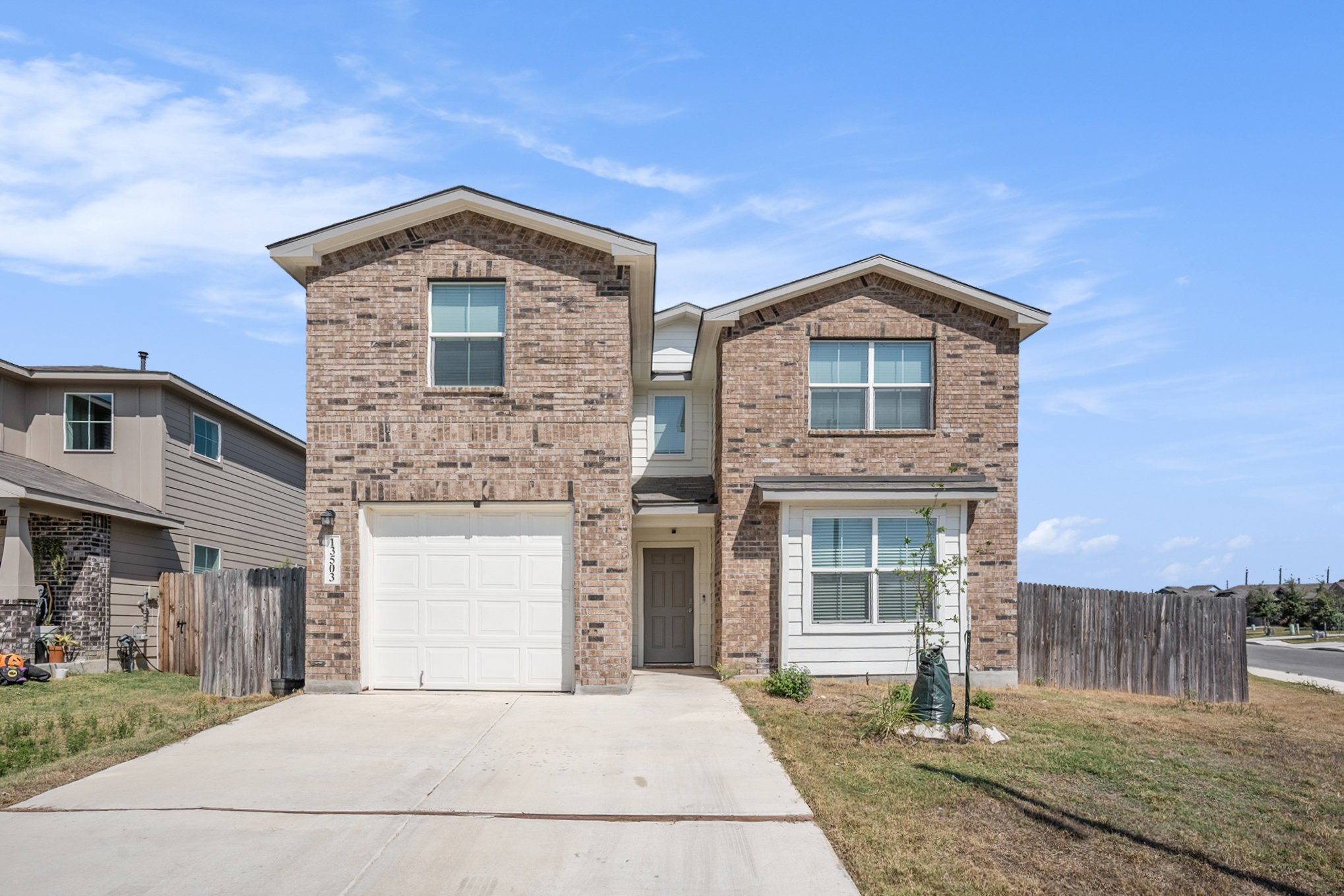 13503 Baroque Terrace San Antonio TX 78252
