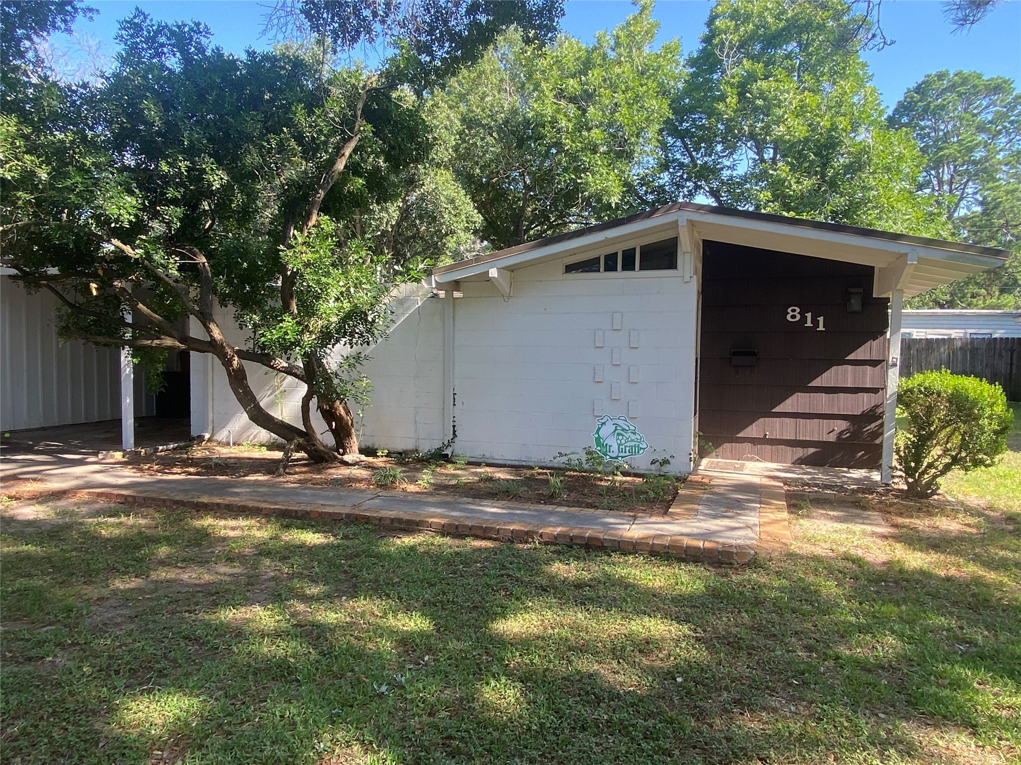 811 Peach Street El Campo TX 77437