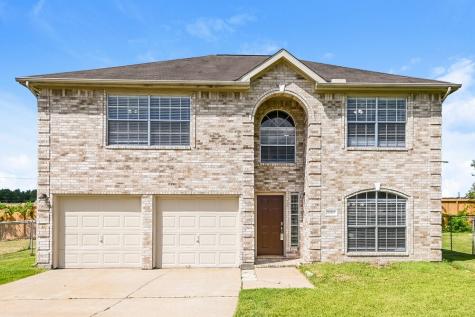 10619 Twin Circles Drive Montgomery TX 77356