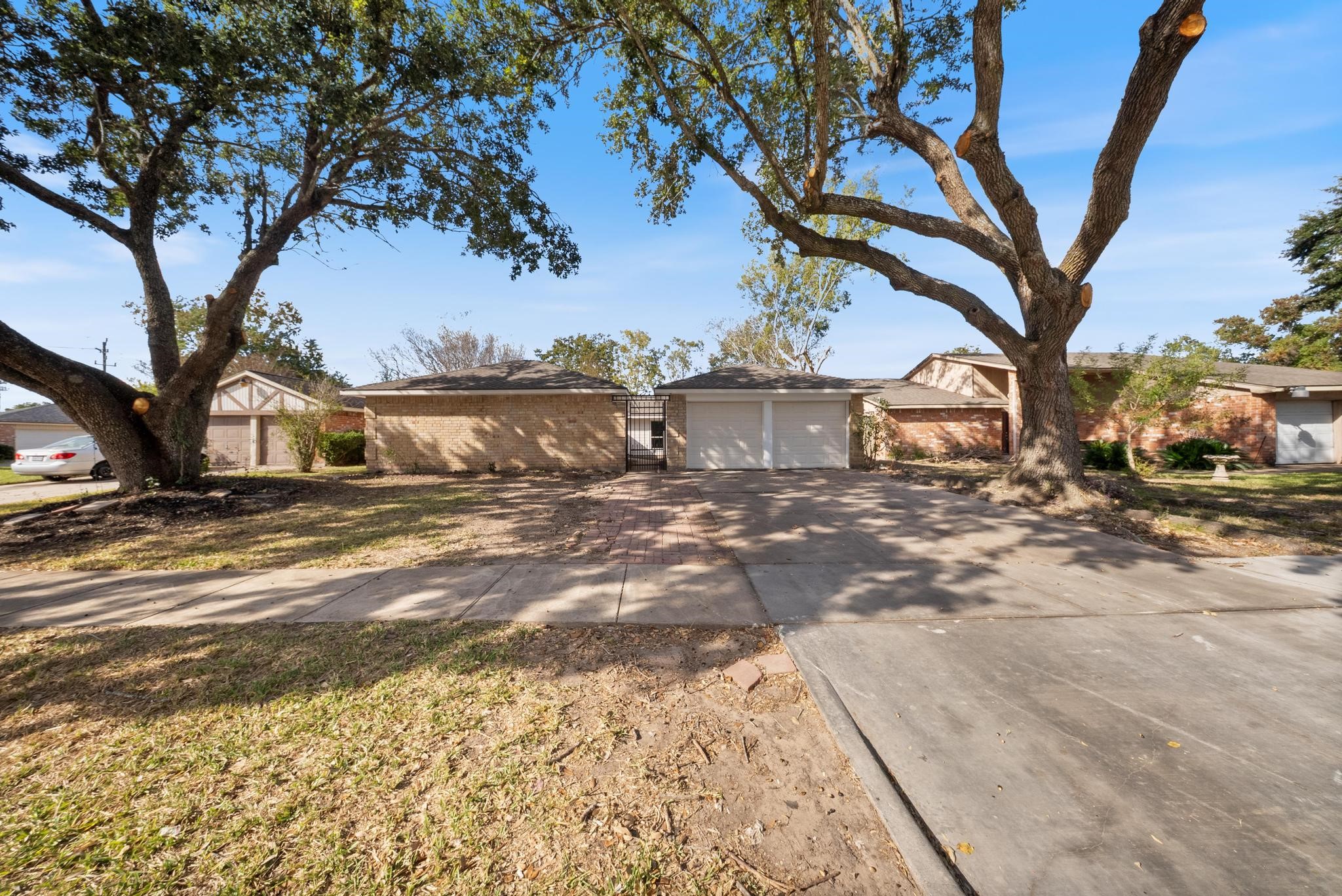 1426 Twining Oaks Lane Missouri City TX 77489