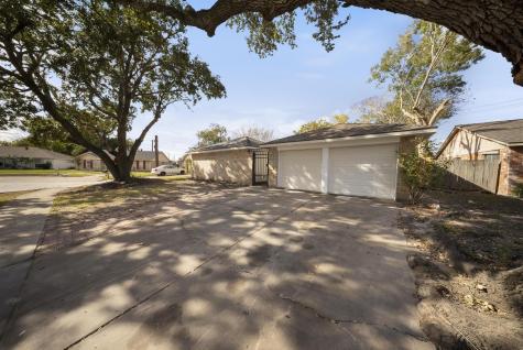1426 Twining Oaks Lane Missouri City TX 77489