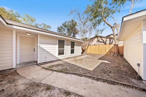 1426 Twining Oaks Lane Missouri City TX 77489