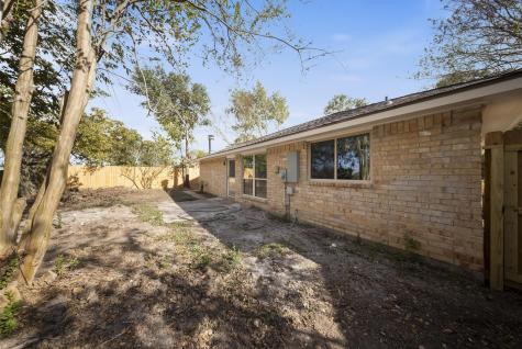 1426 Twining Oaks Lane Missouri City TX 77489