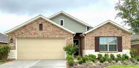 2203 Levant Lane Baytown TX 77523
