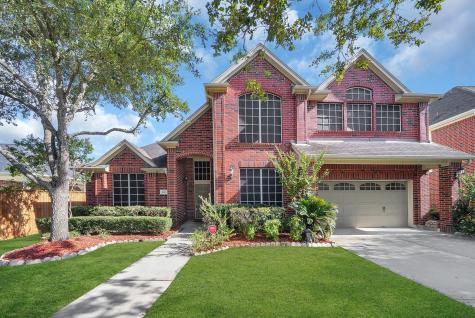 26031 Crestford Park Lane Katy TX 77494