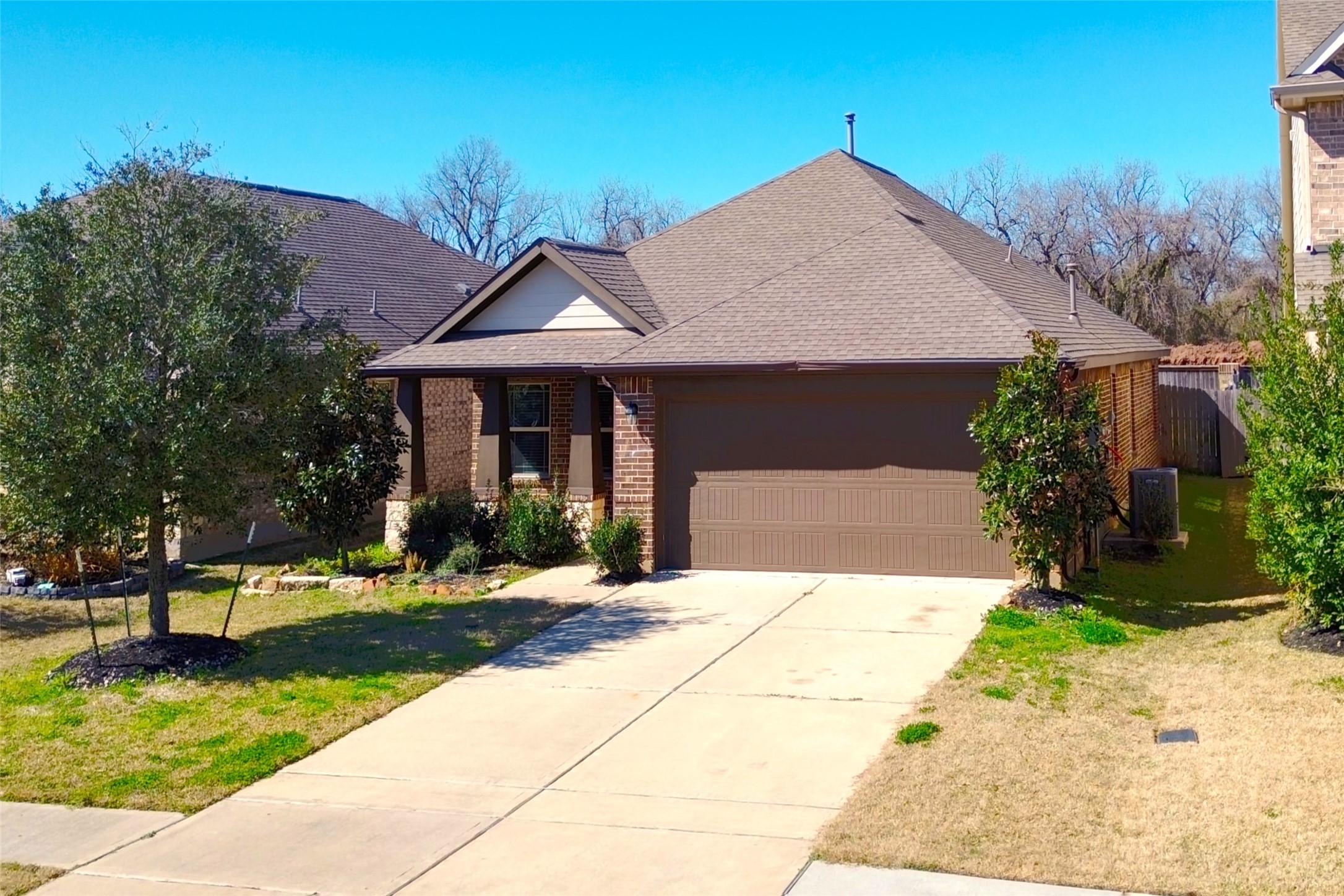3715 Singing Flower Lane Richmond TX 77406