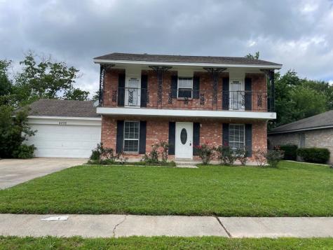 4038 Cypressdale Drive Spring TX 77388