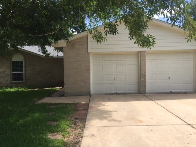 14503 Cypress Branch Drive Cypress TX 77429