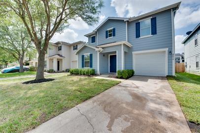 2614 Skyview Shadows Court Houston TX 77047
