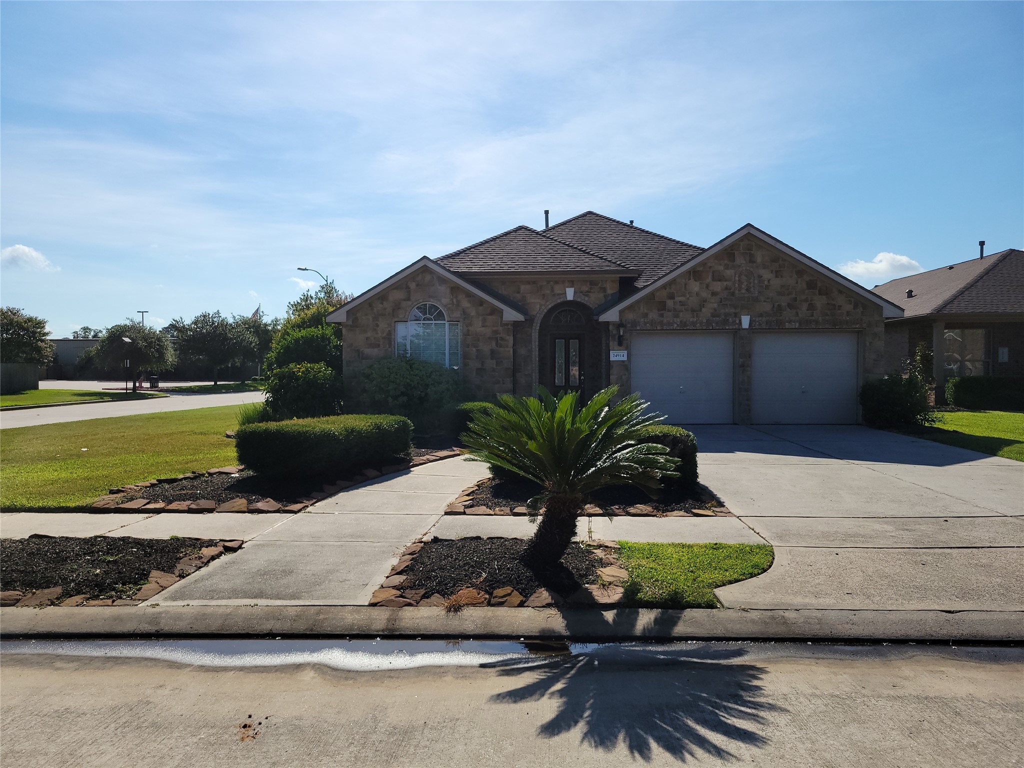 24914 Rosevale Court Tomball TX 77375