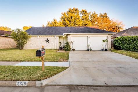 2618 Count Eric Drive Houston TX 77084