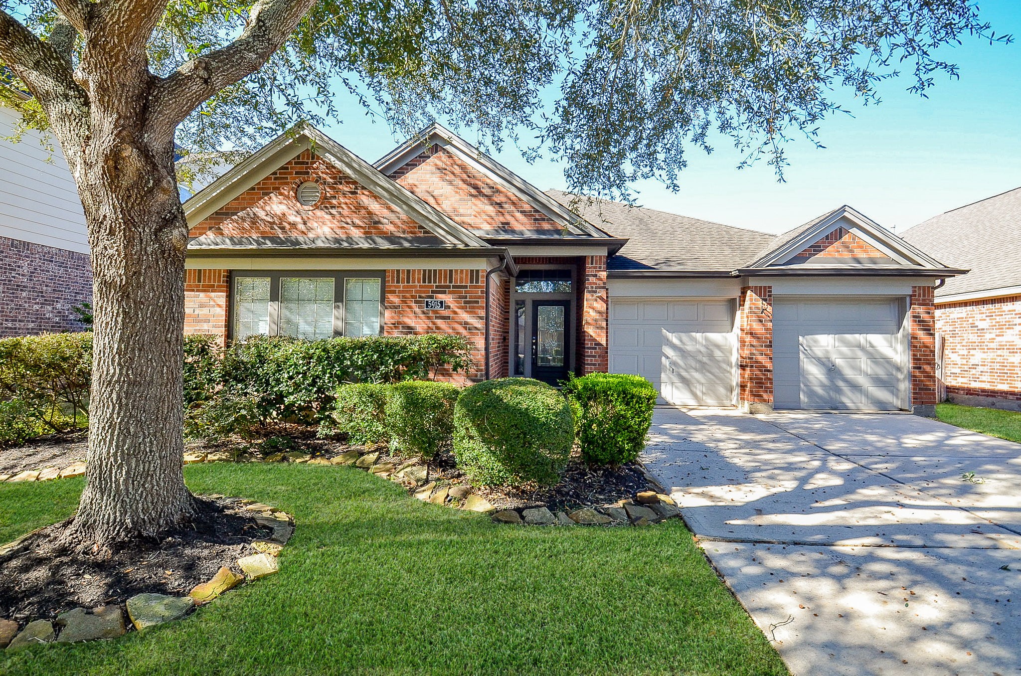 5915 Turkey Creek Missouri City TX 77459