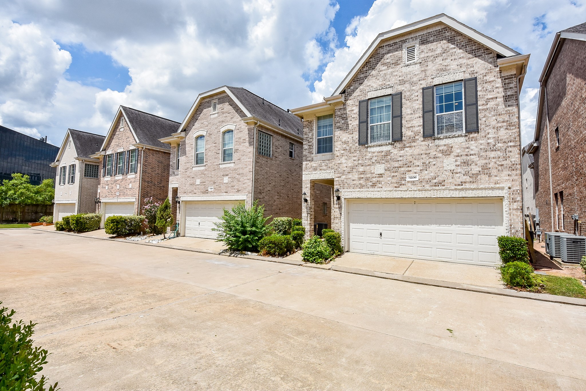 3206 Holly Crossing Drive Houston TX 77042