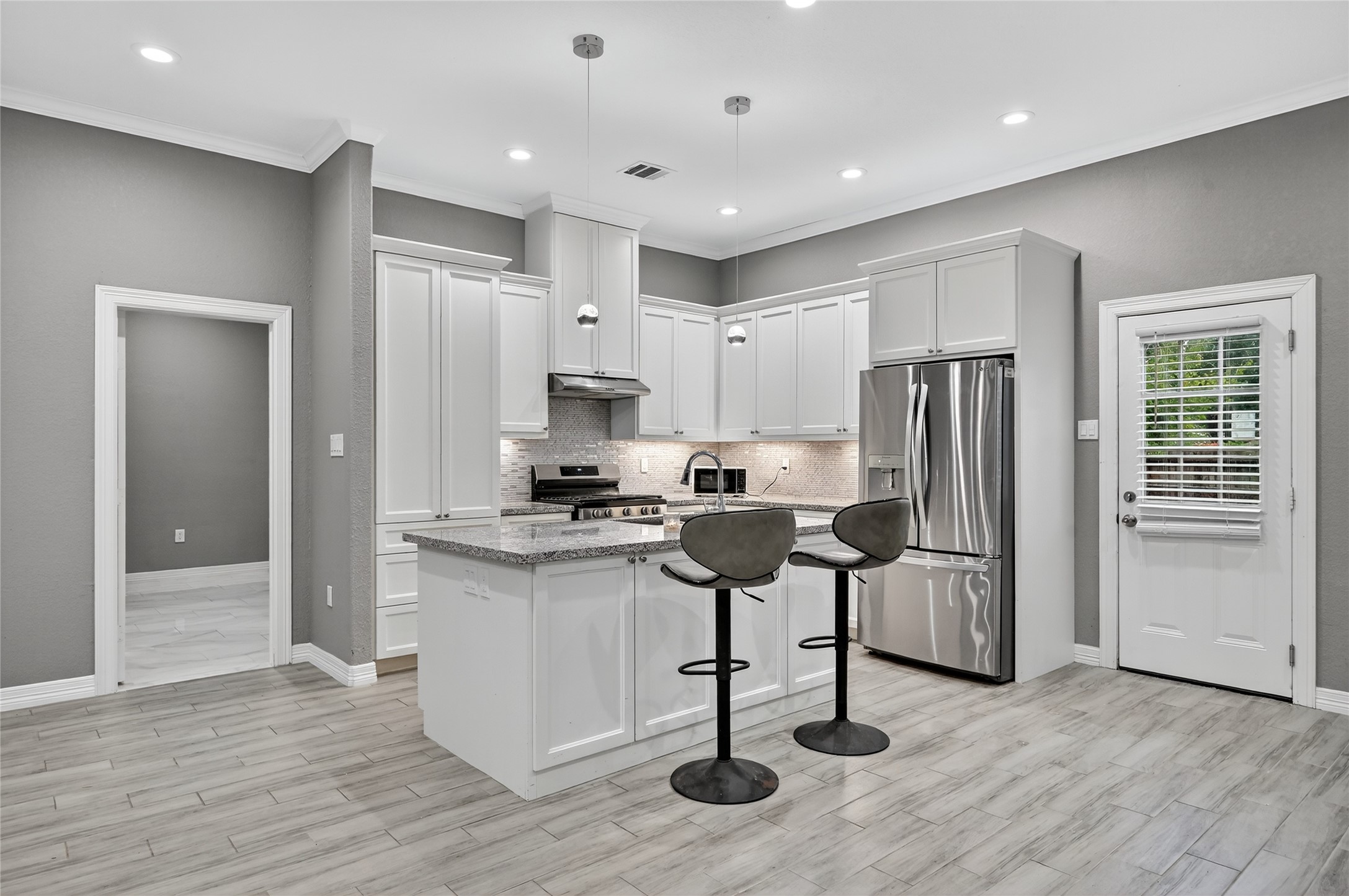 7934 Little Street Houston TX 77028