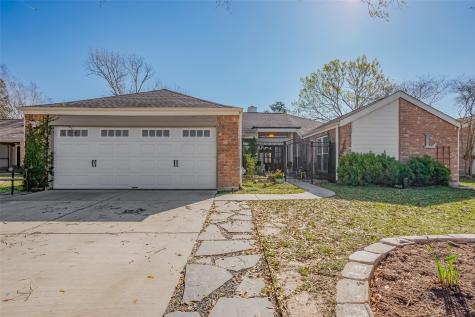 1914 Fernspray Lane Houston TX 77084