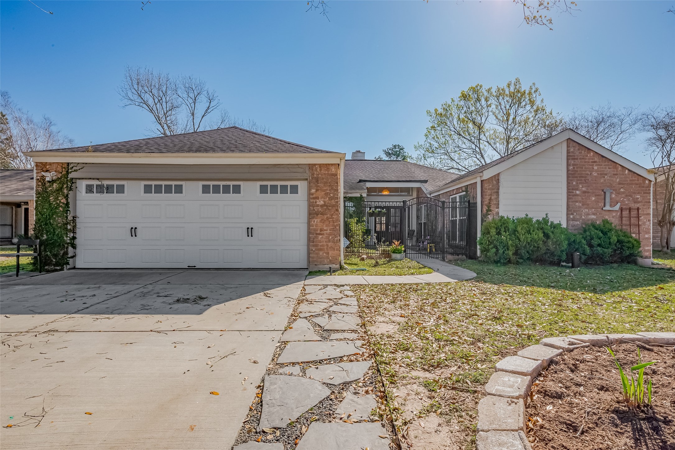 1914 Fernspray Lane Houston TX 77084