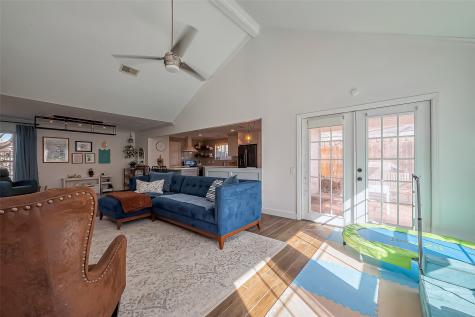 1914 Fernspray Lane Houston TX 77084