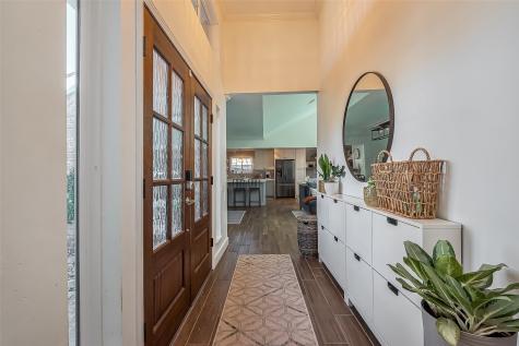 1914 Fernspray Lane Houston TX 77084