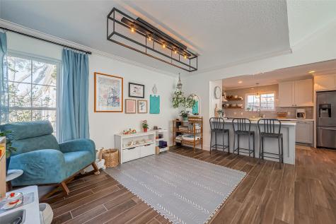 1914 Fernspray Lane Houston TX 77084