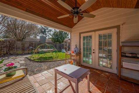 1914 Fernspray Lane Houston TX 77084