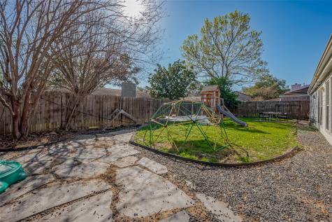 1914 Fernspray Lane Houston TX 77084