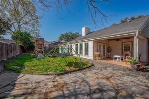 1914 Fernspray Lane Houston TX 77084