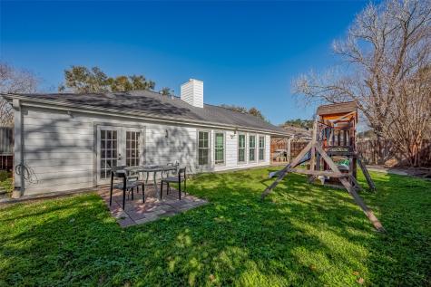 1914 Fernspray Lane Houston TX 77084