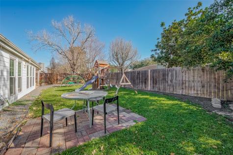 1914 Fernspray Lane Houston TX 77084