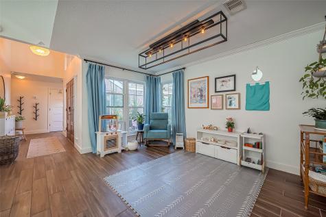 1914 Fernspray Lane Houston TX 77084