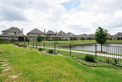13109 Wornington Court Houston TX 77077