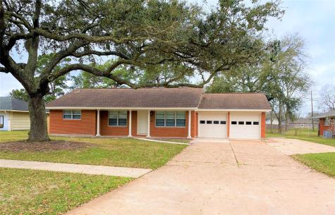 1308 Meadow Lark Street Deer Park TX 77536