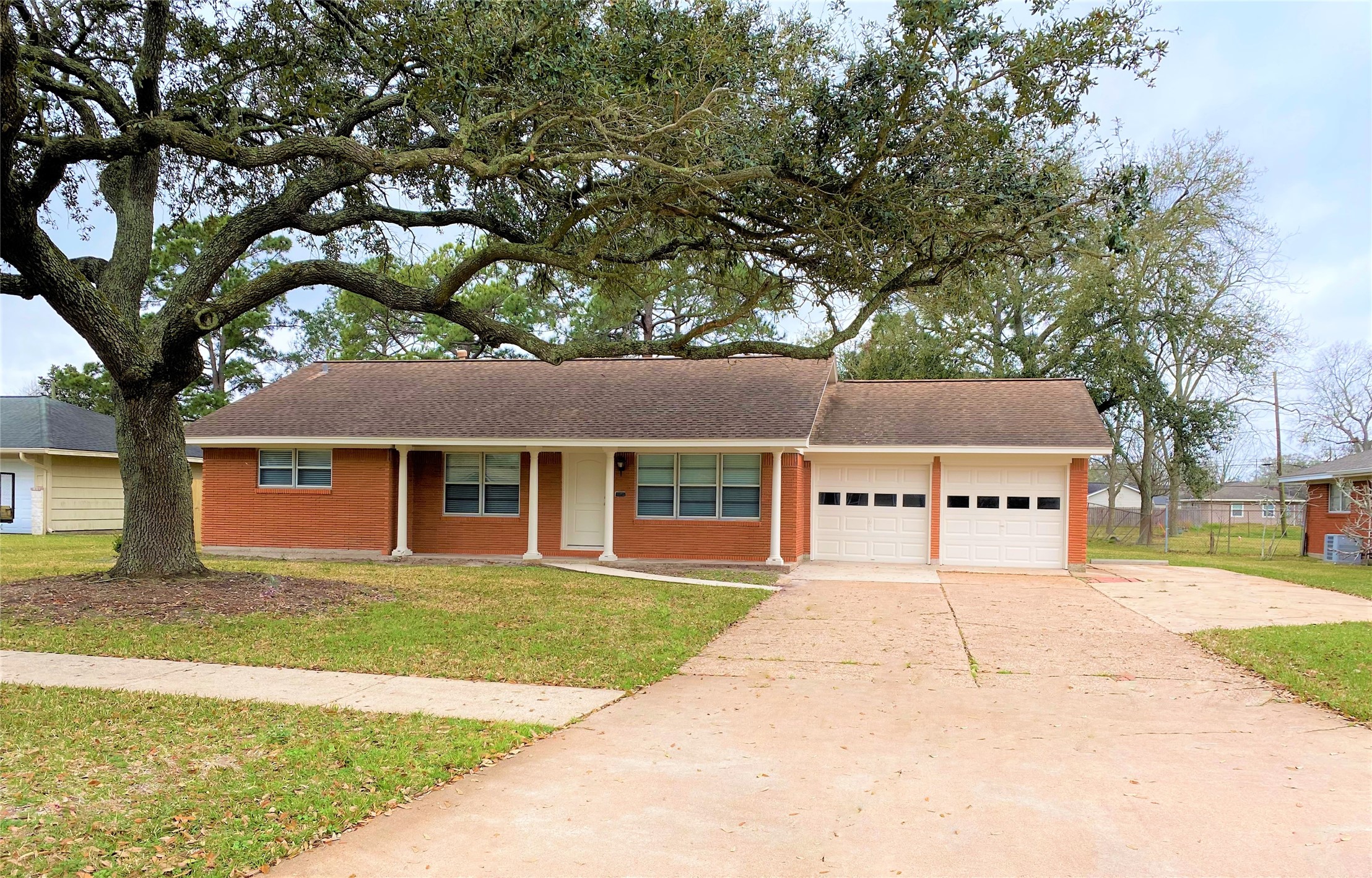 1308 Meadow Lark Street Deer Park TX 77536