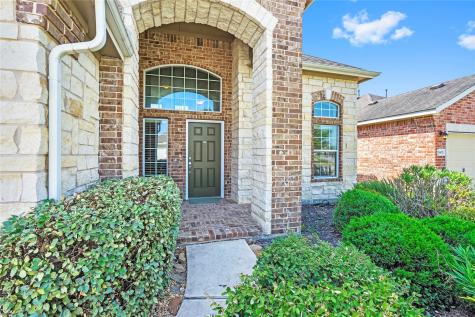 21406 Mandarin Glen Circle Spring TX 77388