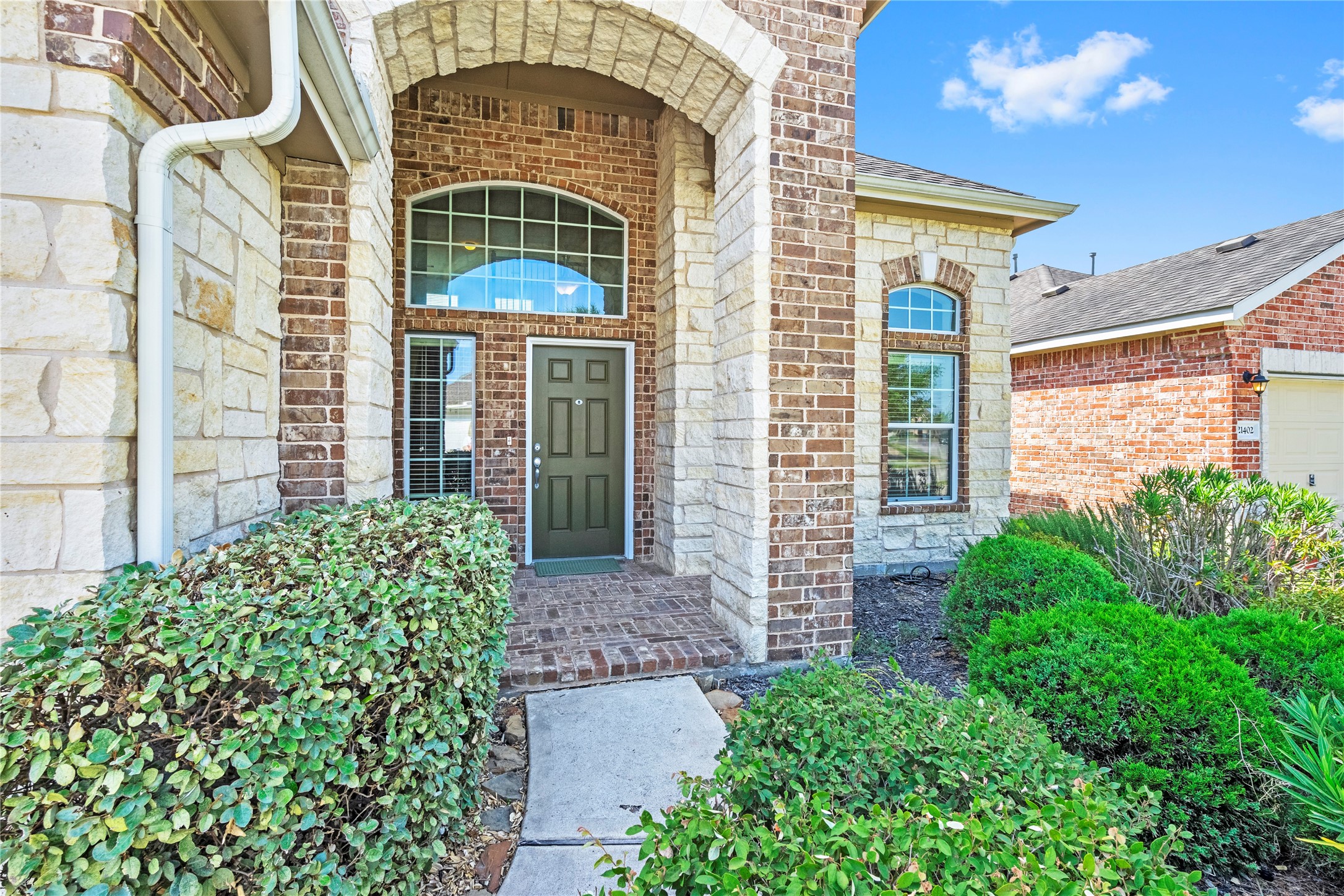 21406 Mandarin Glen Circle Spring TX 77388