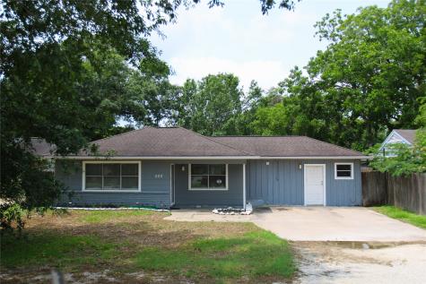 508 Farrer Street Angleton TX 77515