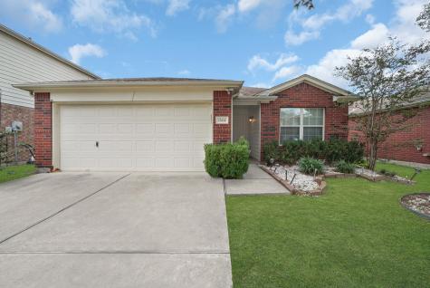 17414 Prospect Meadows Drive Houston TX 77095