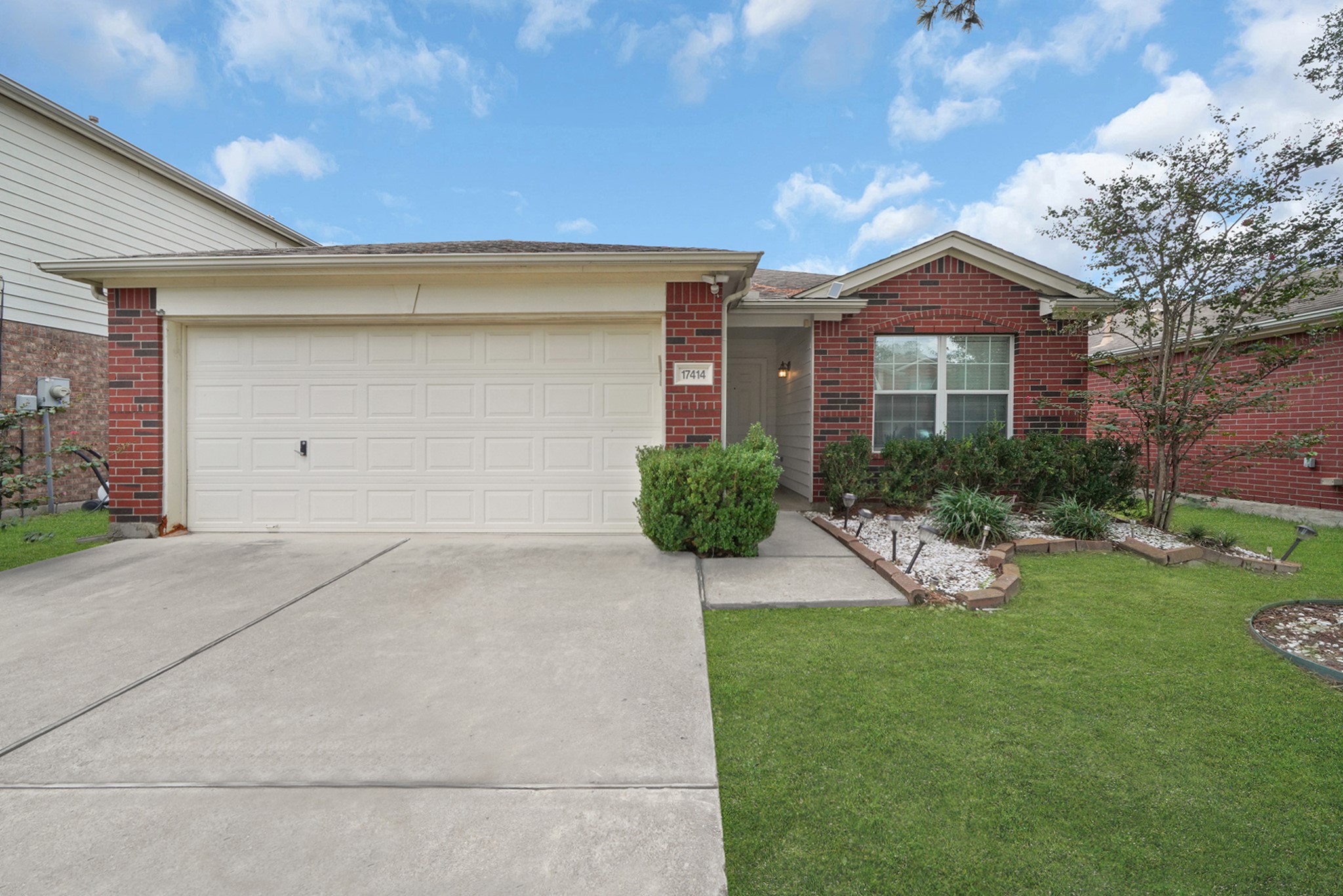 17414 Prospect Meadows Drive Houston TX 77095
