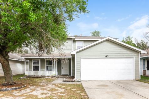 1902 Emerald Pathway Drive Spring TX 77388
