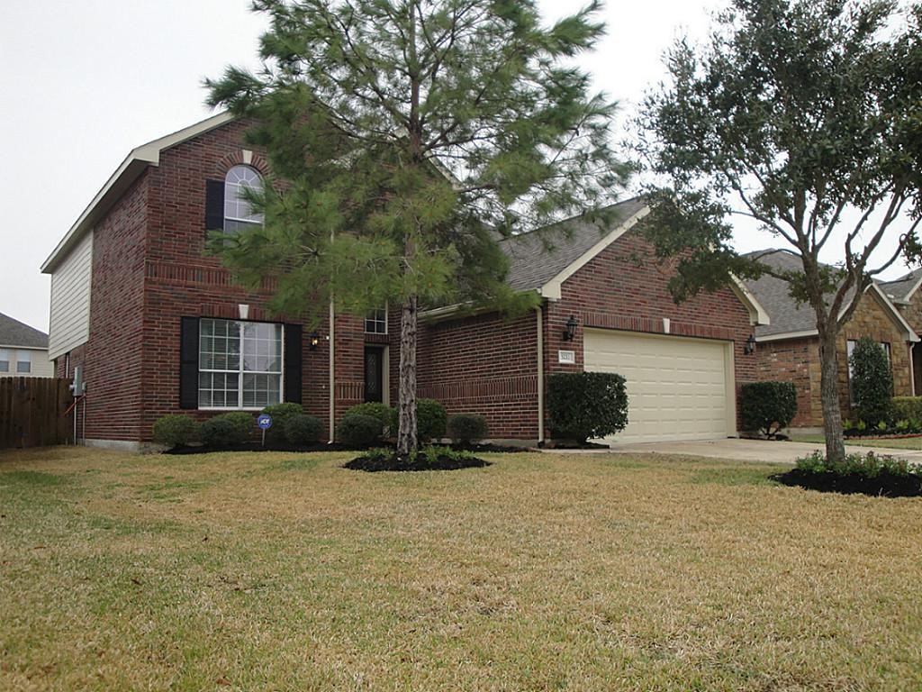 5211 Heatherdawn Court Katy TX 77494