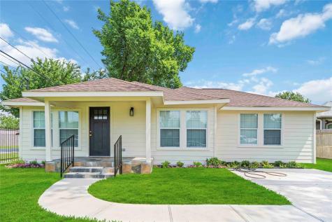 798 Fair Street Houston TX 77088