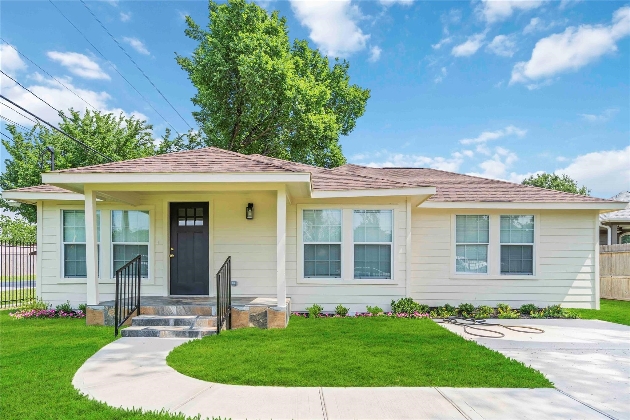 798 Fair Street Houston TX 77088